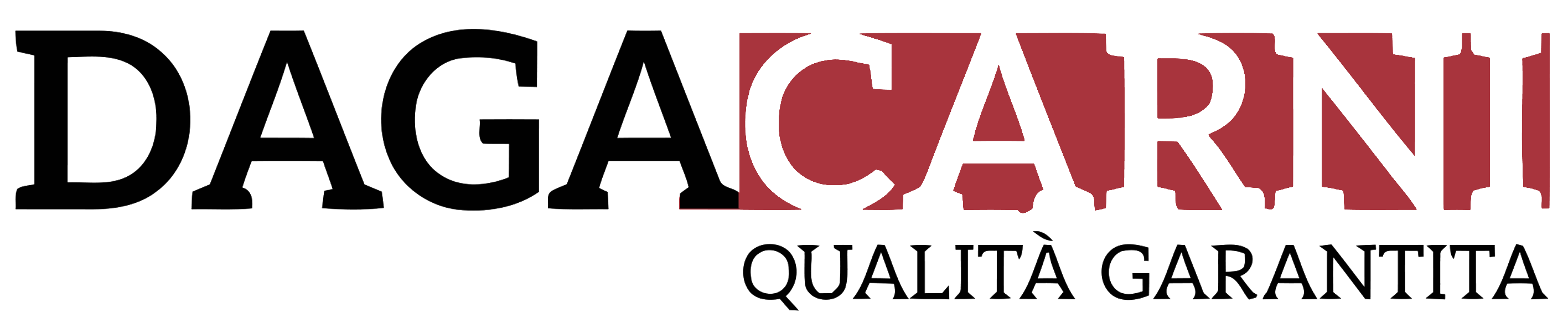 Daga Carni Logo
